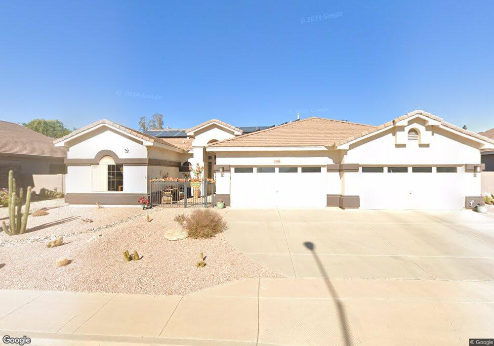 11030 E Dartmouth St, Mesa, AZ 85207 - photo 1