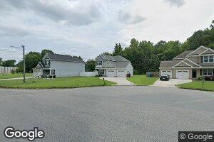 2841 Forehand Dr, Chesapeake, VA 23323