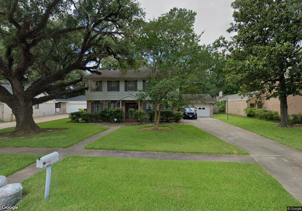 4323 Black Locust Dr, Houston, TX 77088 - photo 1