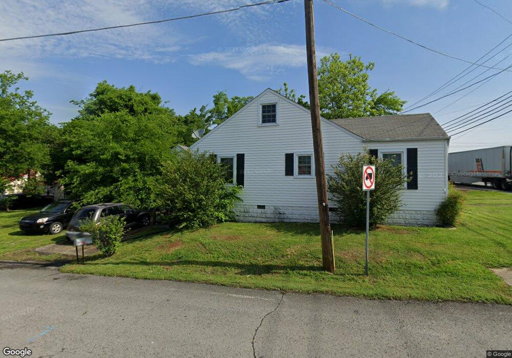 1507 N Main St, Shelbyville, TN 37160 - photo 1