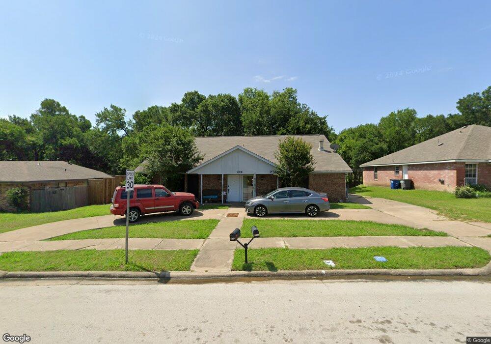 608 E Oak St, Wylie, TX 75098 - photo 1