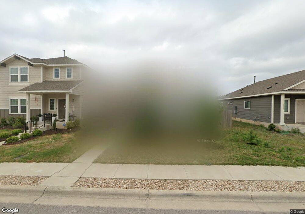 231 Mossycup Dr, San Marcos, TX 78666 - photo 1