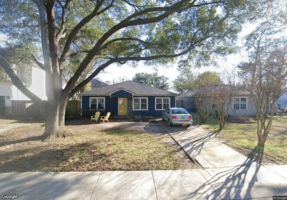 1509 Gardenia Dr, Houston, TX 77018 - photo 1