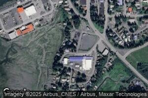 119 Fishermans Ave, Cordova, AK 99574