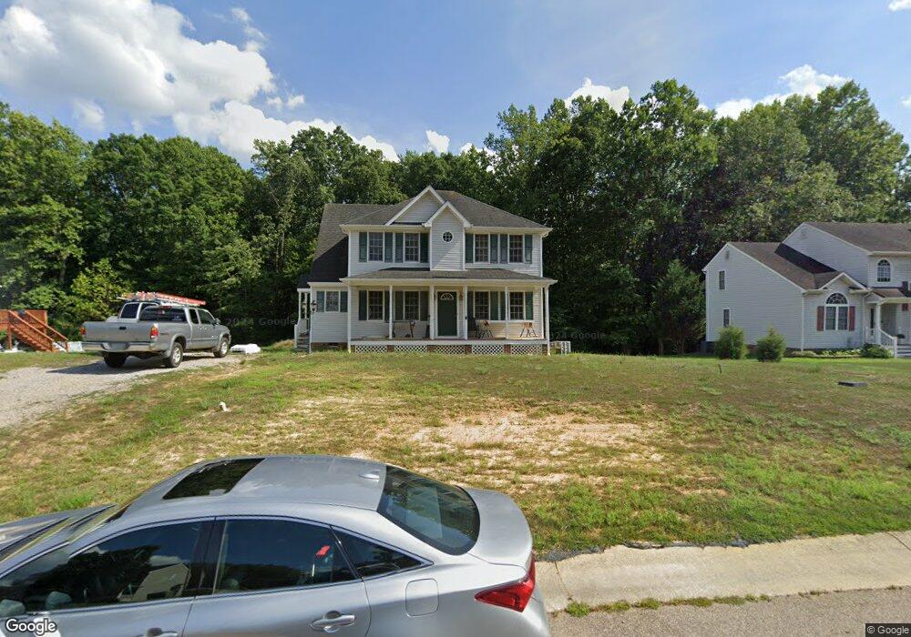 5509 Takach Rd, Prince George, VA 23875 - photo 1