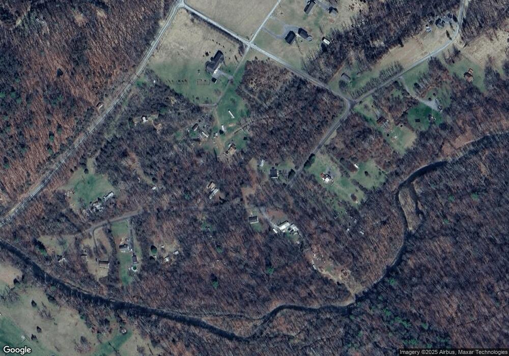 22 N River Run Blvd, Kirby, WV 26755 - photo 1