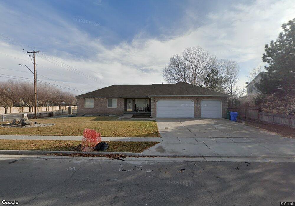 11813 Kings Crossing Way, Riverton, UT 84065 - photo 1