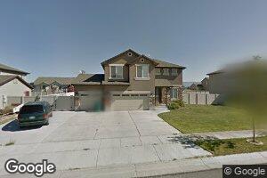 4638 W 5850 S, Hooper, UT 84315