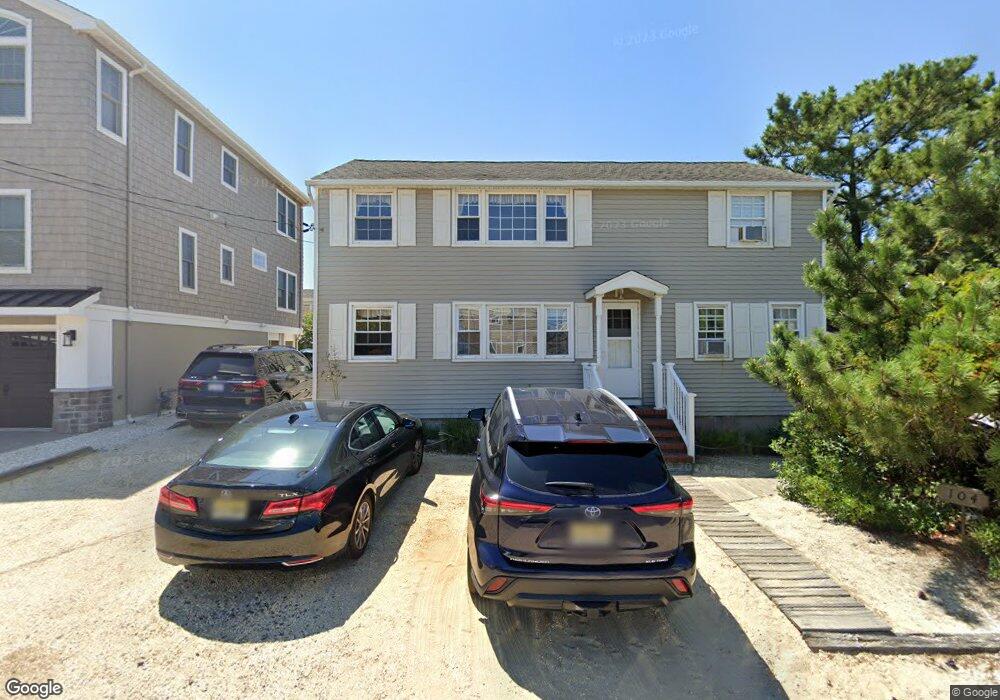 104 E 86th St, Beach Haven, NJ 08008 - photo 1