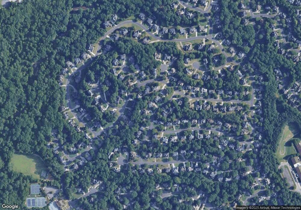 325 Satterwhite Dr unit 7, Alpharetta, GA 30022 - photo 1