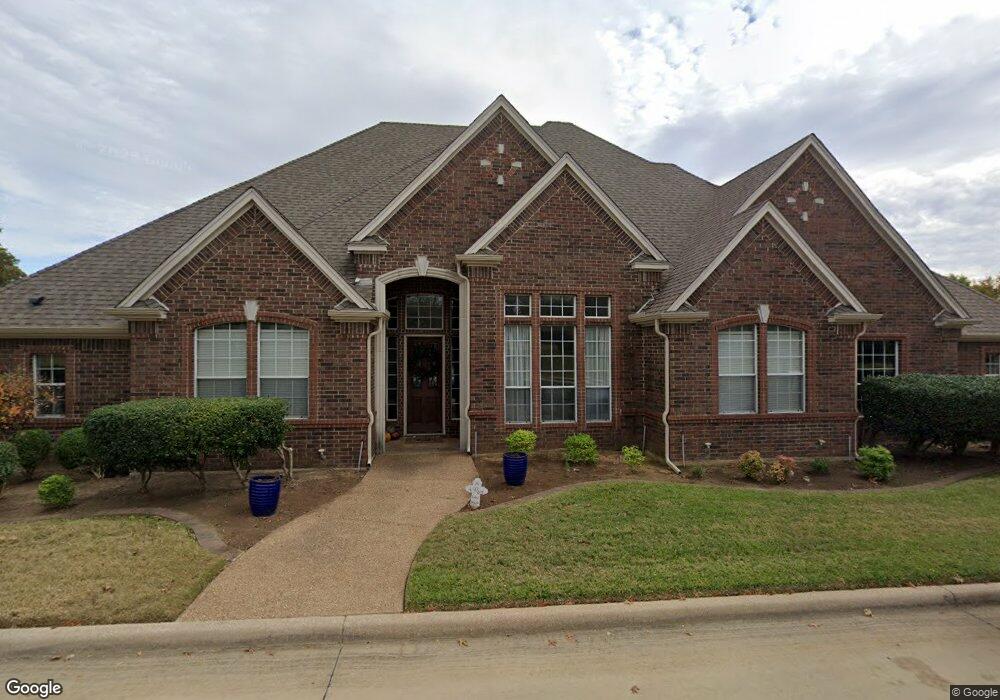 413 Southridge Lakes Pkwy, Southlake, TX 76092 - photo 1