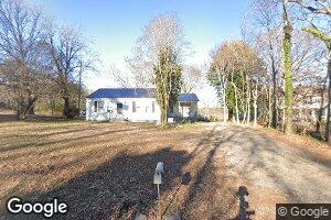 7411 Redlawn Rd, Bracey, VA 23919
