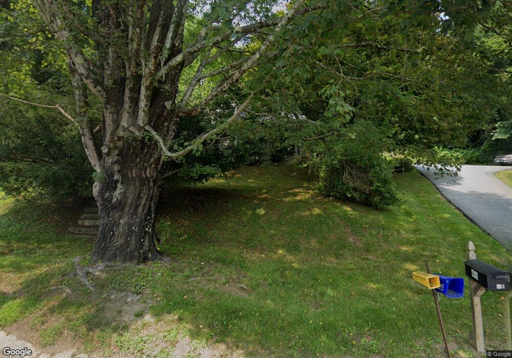 48 MacHine Shop Hill Rd, South Windham, CT 06266 - photo 1