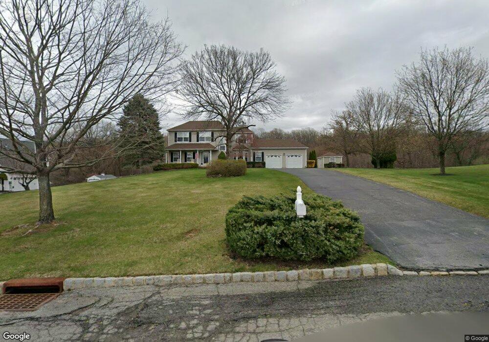 20 Fieldstone Dr, Sussex, NJ 07461 - photo 1