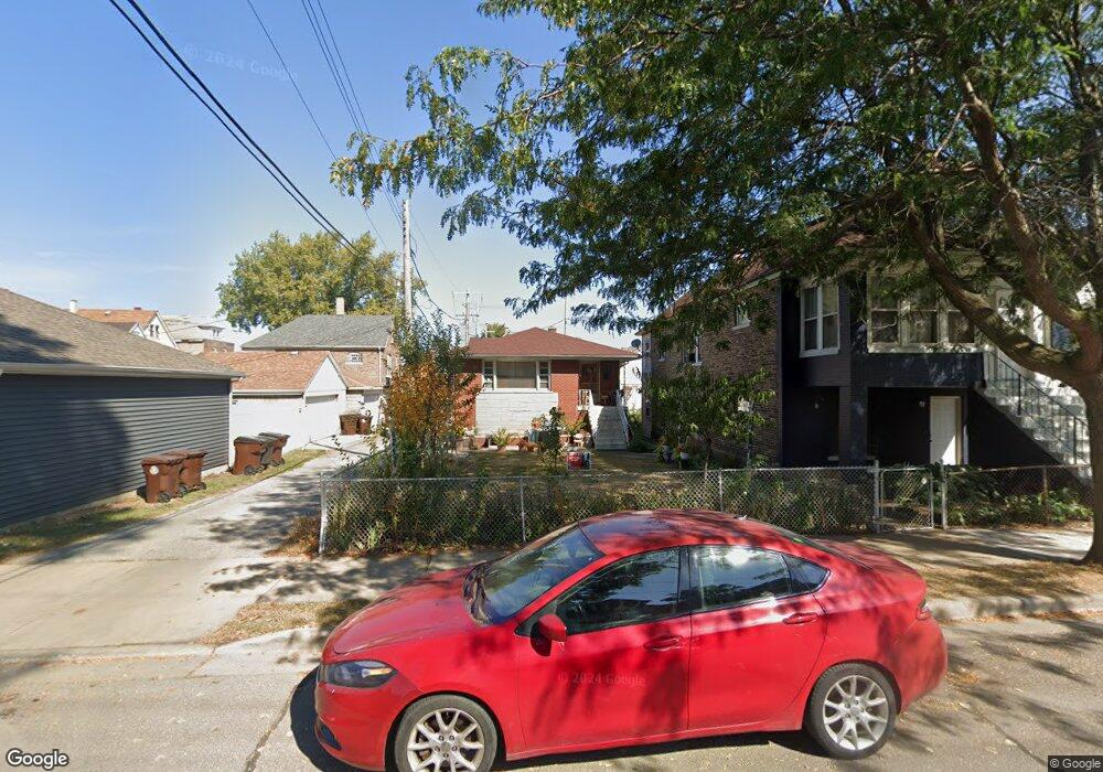 1513 Steiber St, Whiting, IN 46394 - photo 1