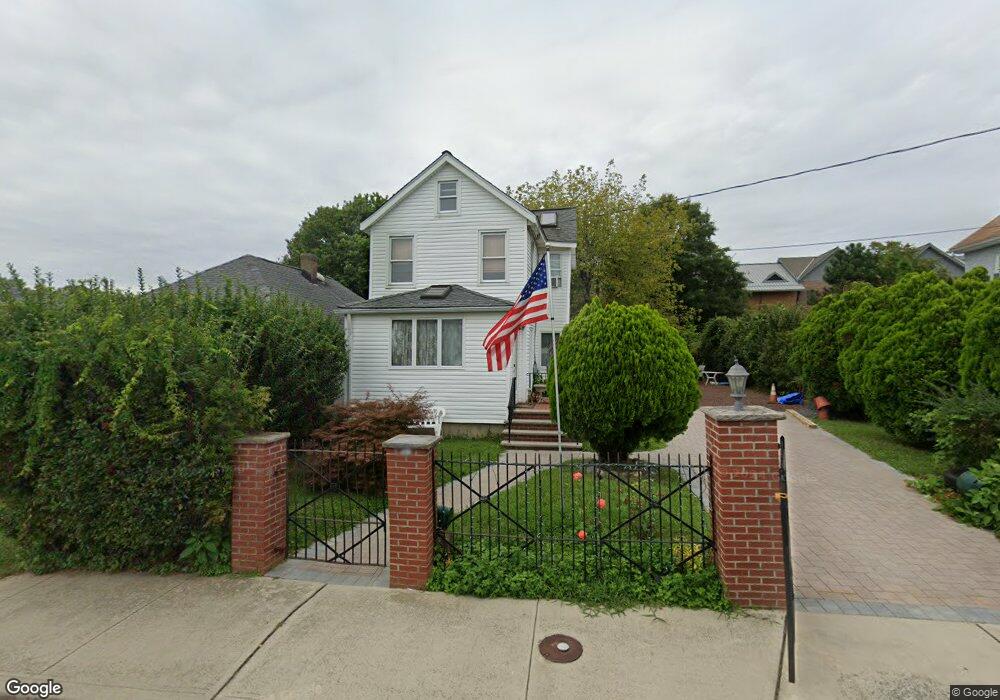 401 W Columbus Place, Long Branch, NJ 07740 - photo 1