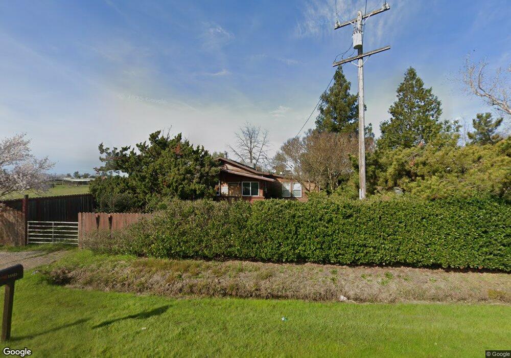 11833 E Peltier Rd, Acampo, CA 95220 - photo 1