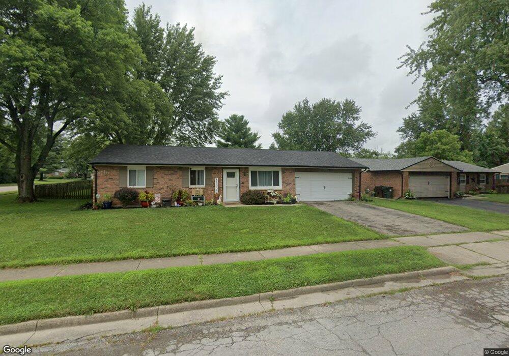 2318 Mississippi Dr, Xenia, OH 45385 - photo 1