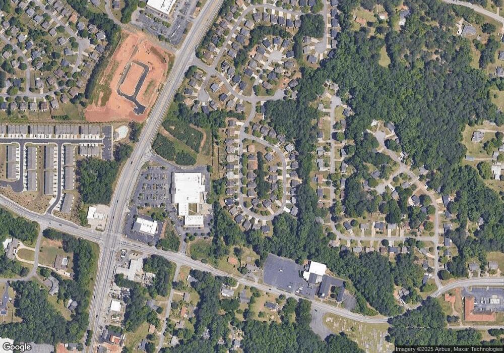 3029 Crest Ridge Cir SW, Marietta, GA 30060 - photo 1