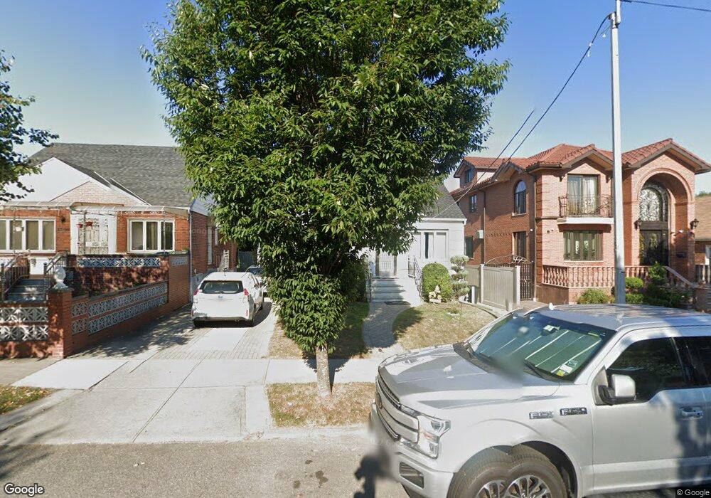 5716 157th St, Flushing, NY 11355 - photo 1