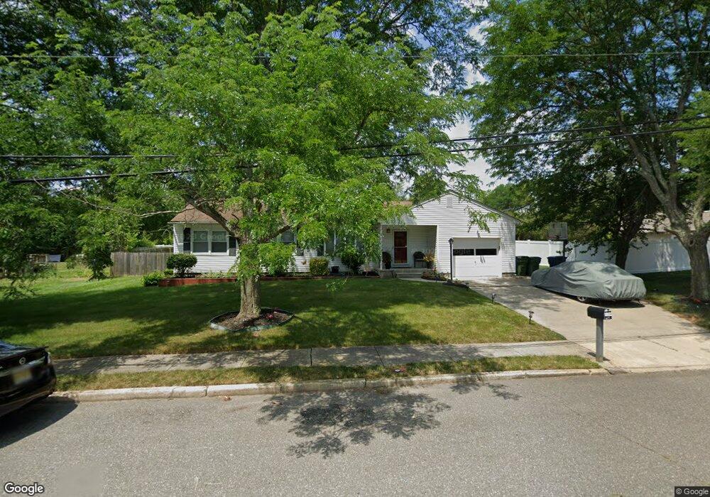 11 Colgate Ave, Neptune, NJ 07753 - photo 1