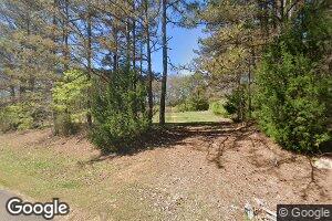 2524 Crews Rd, Sulligent, AL 35586
