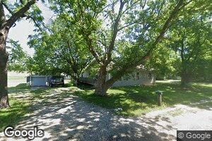 309 W Cedar St, Chilhowee, MO 64733