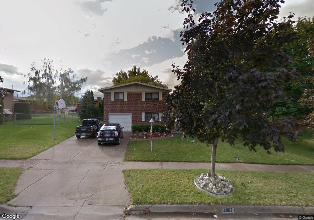 2067 W 5800 S, Roy, UT 84067 - photo 1