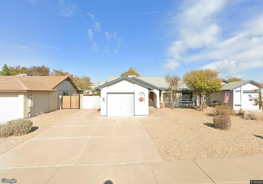 5514 W Buffalo St, Chandler, AZ 85226 - photo 1