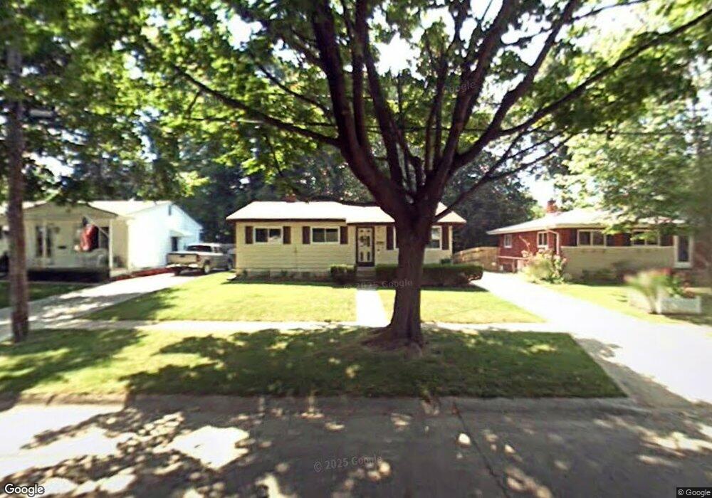 3522 Craig Dr, Flint, MI 48506 - photo 1