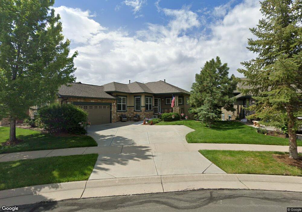 23780 E Glasgow Place, Aurora, CO 80016 - photo 1