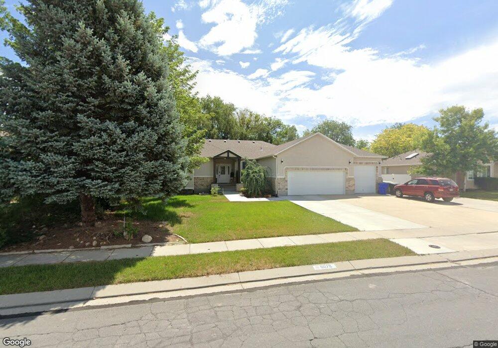 9079 S 2040 W, West Jordan, UT 84088 - photo 1
