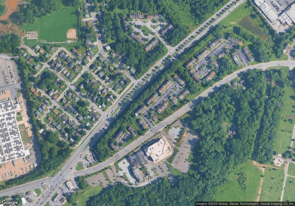 1626 Willowwood Ct, Hyattsville, MD 20785 - photo 1