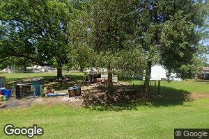 707 W 10th Ave, Oberlin, LA 70655