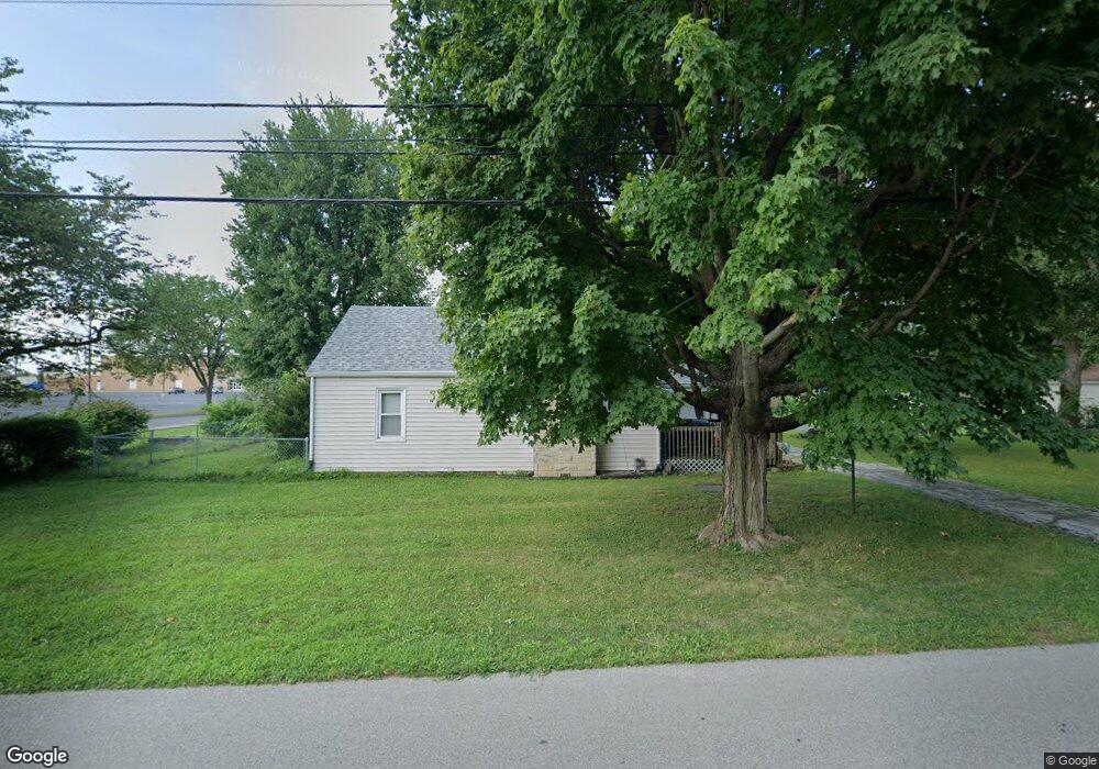 450 Banta St, Franklin, IN 46131 - photo 1