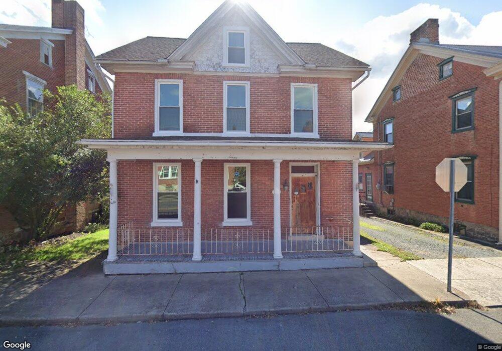 109 W Main St, New Bloomfield, PA 17068 - photo 1
