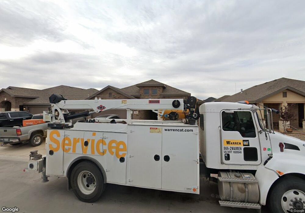 1322 Big Easy St, Odessa, TX 79765 - photo 1