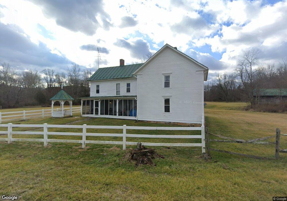 73 Fultz Gap Rd, Brandywine, WV 26802 - photo 1