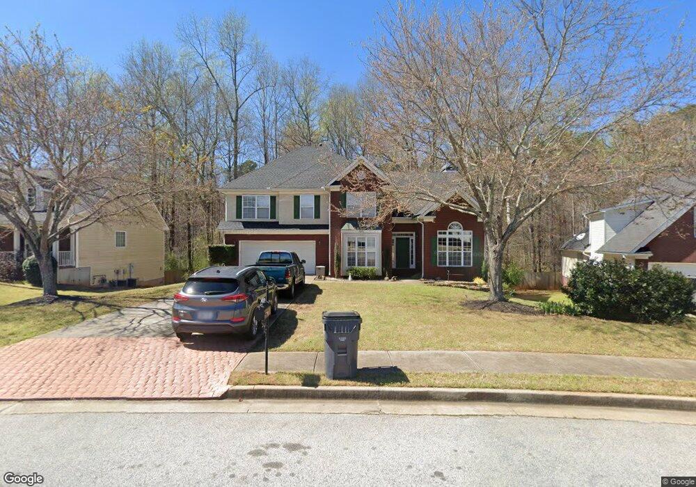 1045 Privet Way unit 2, McDonough, GA 30253 - photo 1