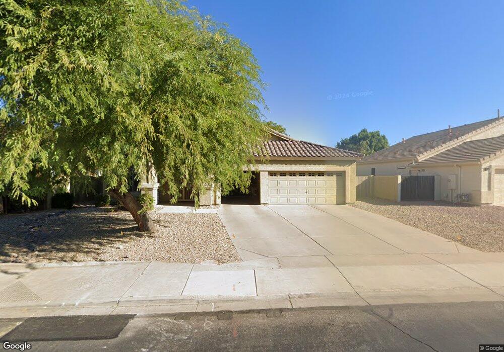 9804 E Monterey Ave, Mesa, AZ 85209 - photo 1