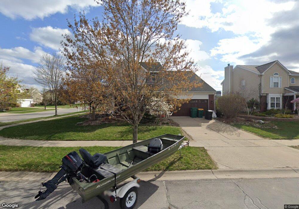 7203 Ulrich, Dexter, MI 48130 - photo 1