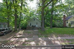 629 Leslie St, Lansing, MI 48912