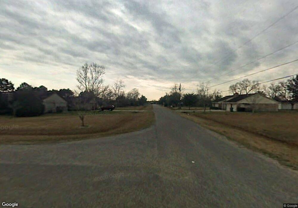 LT 52 County Road 962c, Alvin, TX 77511 - photo 1