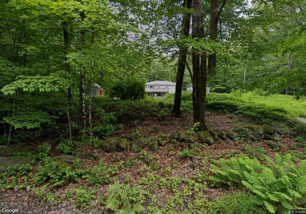 235 Gillingham Dr, Newbury, NH 03255 - photo 1