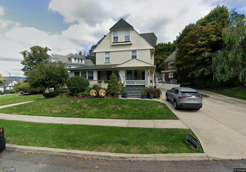 919 Sunset St, Scranton, PA 18509 - photo 1