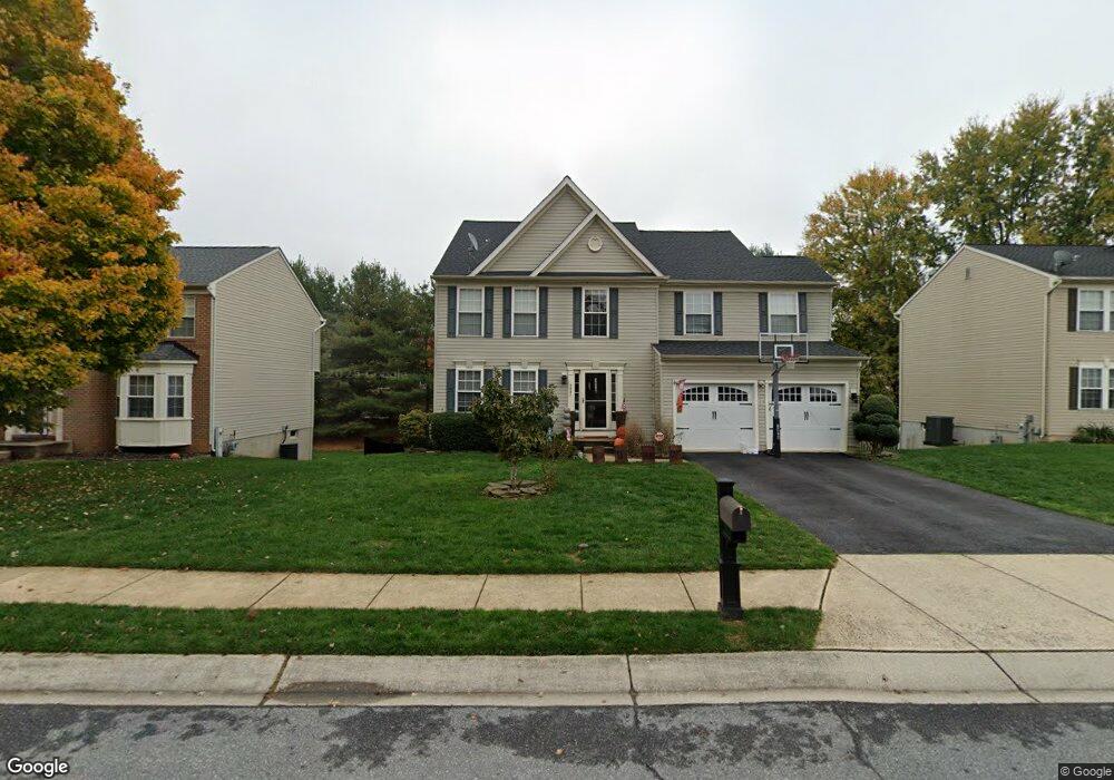 6447 Tydings Rd, Sykesville, MD 21784 - photo 1