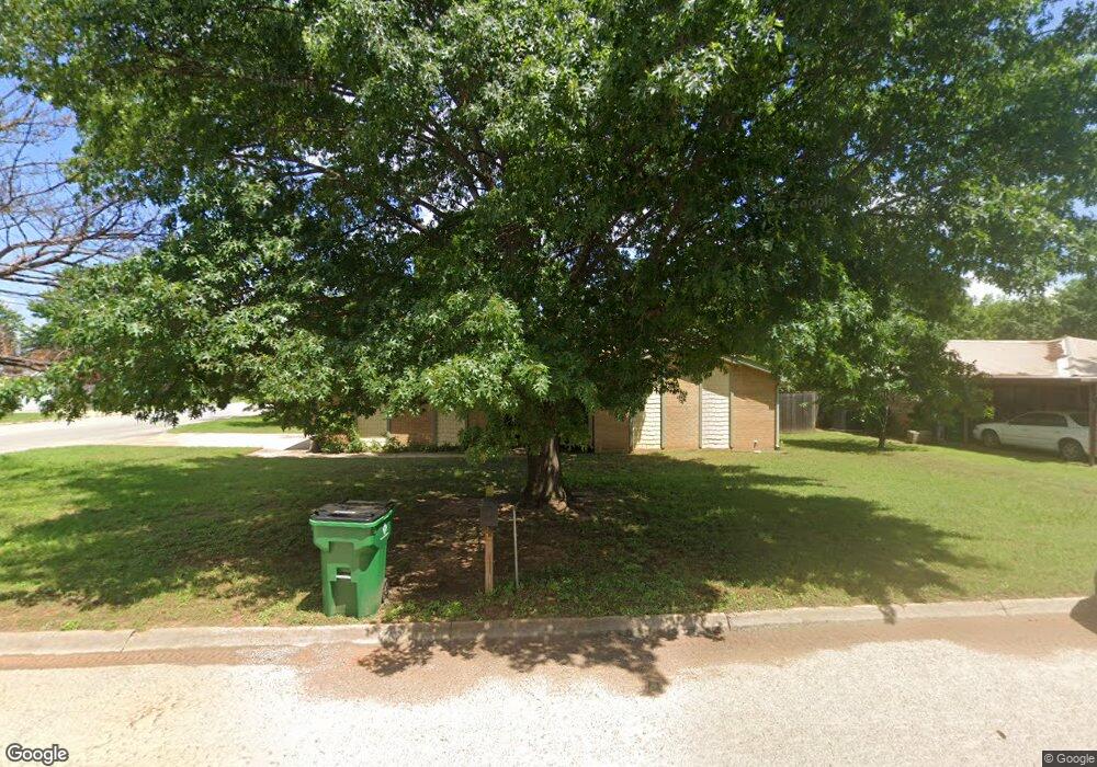 500 Palo Duro Dr, Joshua, TX 76058 - photo 1