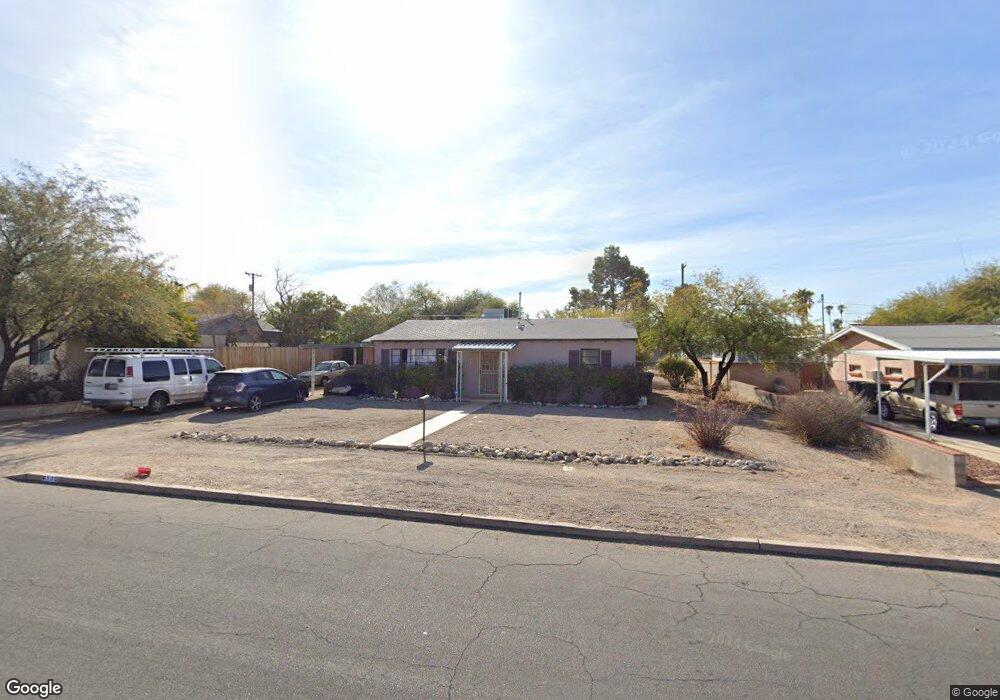4110 E 2nd St, Tucson, AZ 85711 - photo 1
