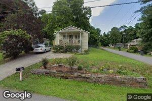 119 W South St, Canton, GA 30114