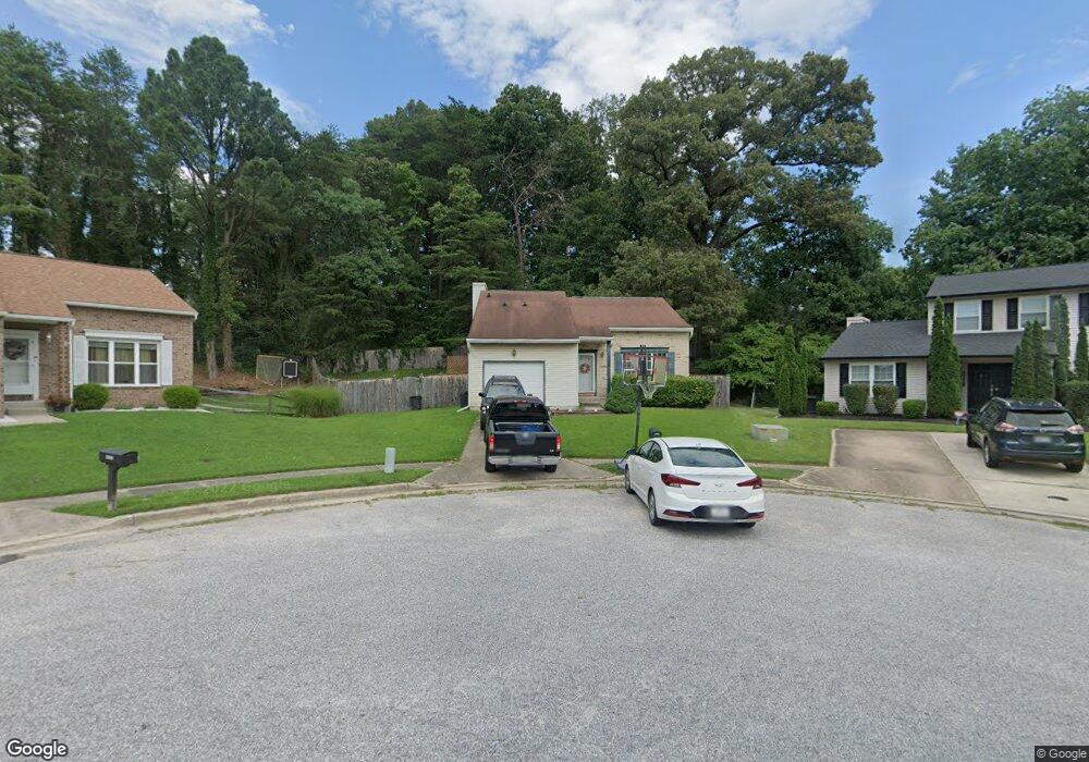 4030 Jacinth Way, Nottingham, MD 21236 - photo 1